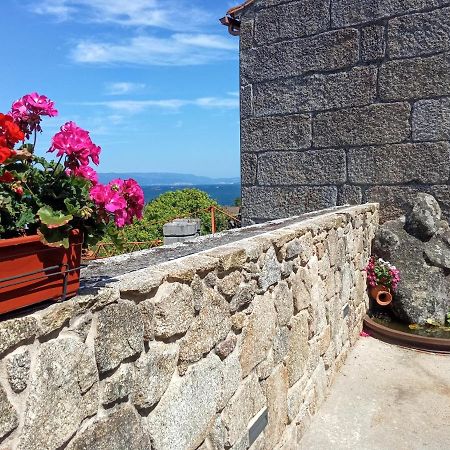 오그로브 O Inino Casita Rural Costera 빌라 외부 사진