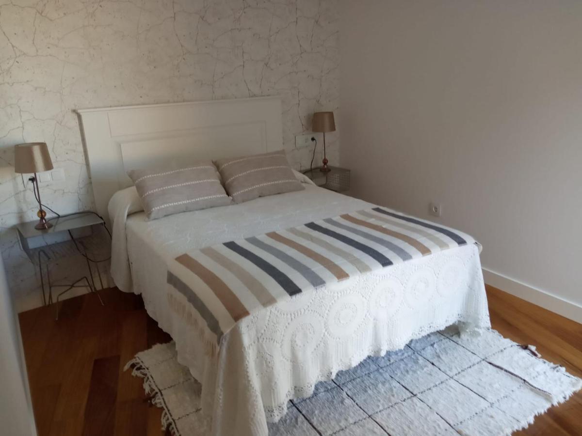 오그로브 O Inino Casita Rural Costera 빌라 외부 사진