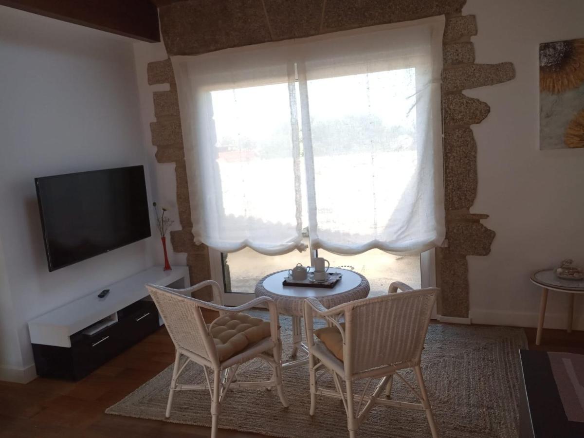 오그로브 O Inino Casita Rural Costera 빌라 외부 사진