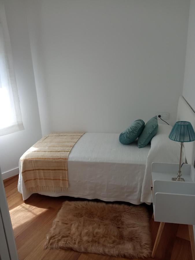 오그로브 O Inino Casita Rural Costera 빌라 외부 사진