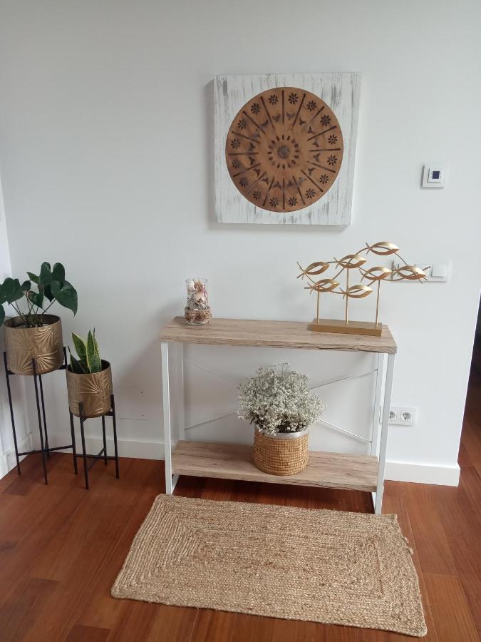 오그로브 O Inino Casita Rural Costera 빌라 외부 사진