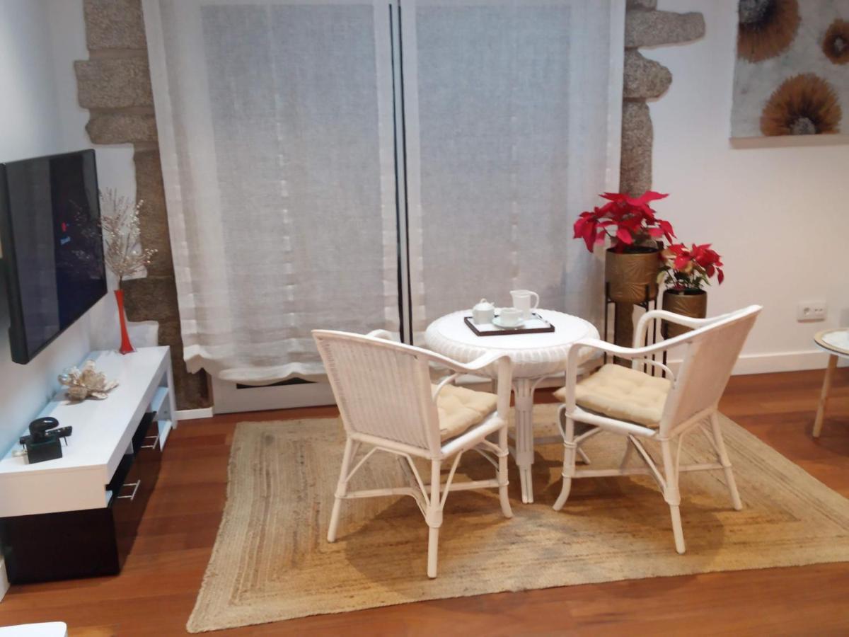 오그로브 O Inino Casita Rural Costera 빌라 외부 사진