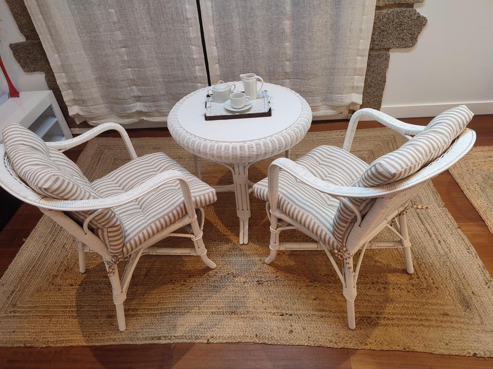 오그로브 O Inino Casita Rural Costera 빌라 외부 사진